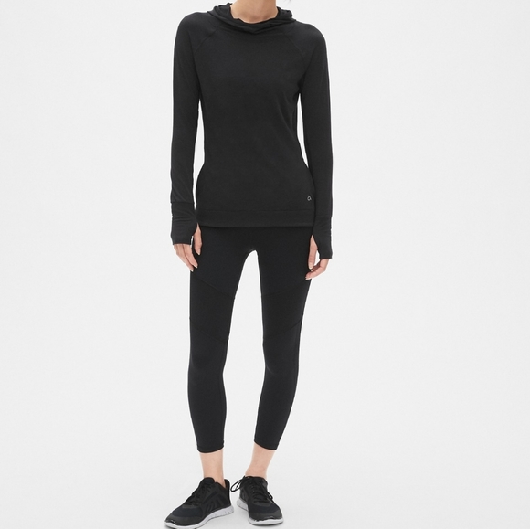 GapFit Breathe Hoodies - Bundle! - Picture 4 of 10